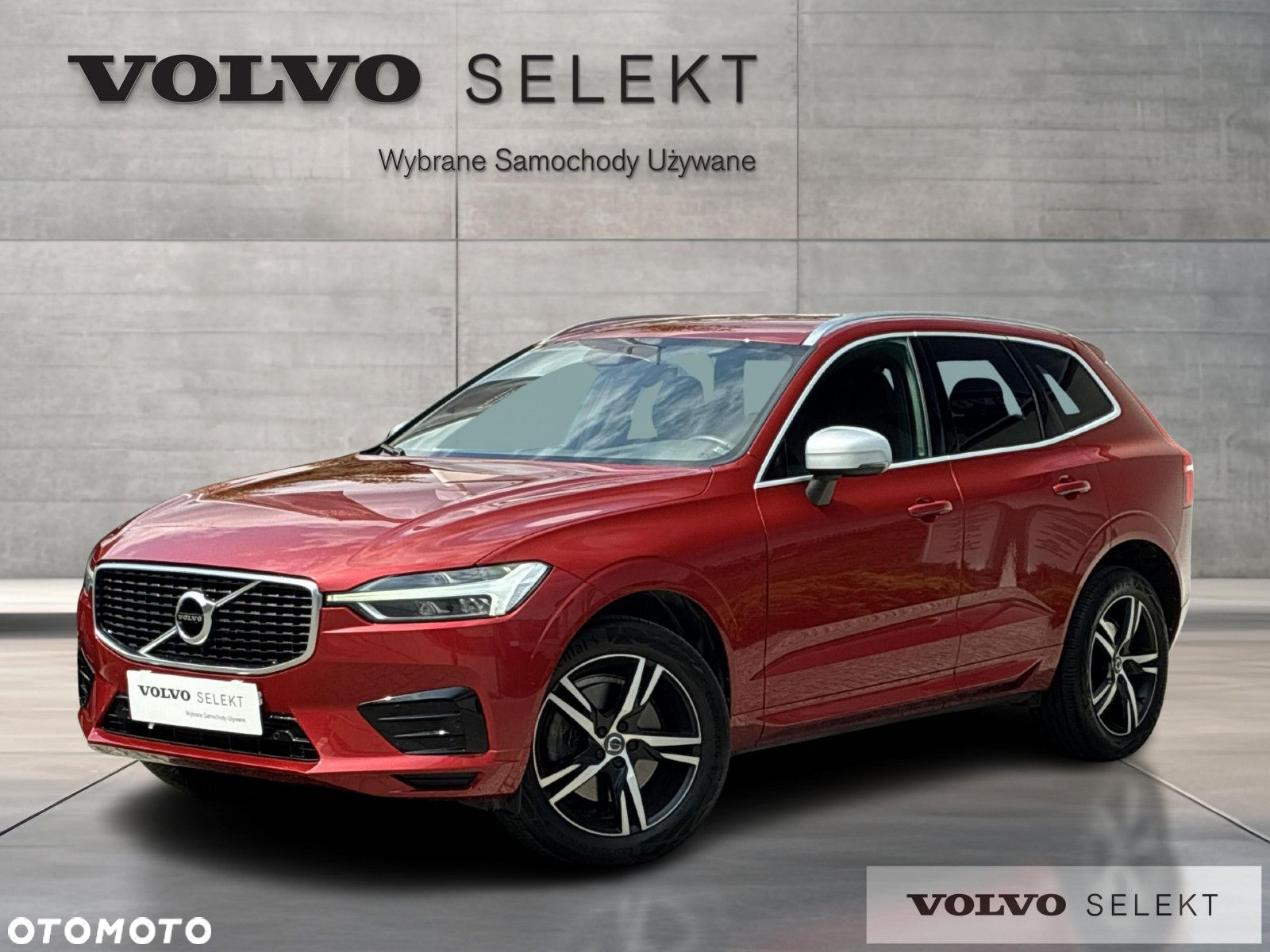 Volvo XC 60 - 2
