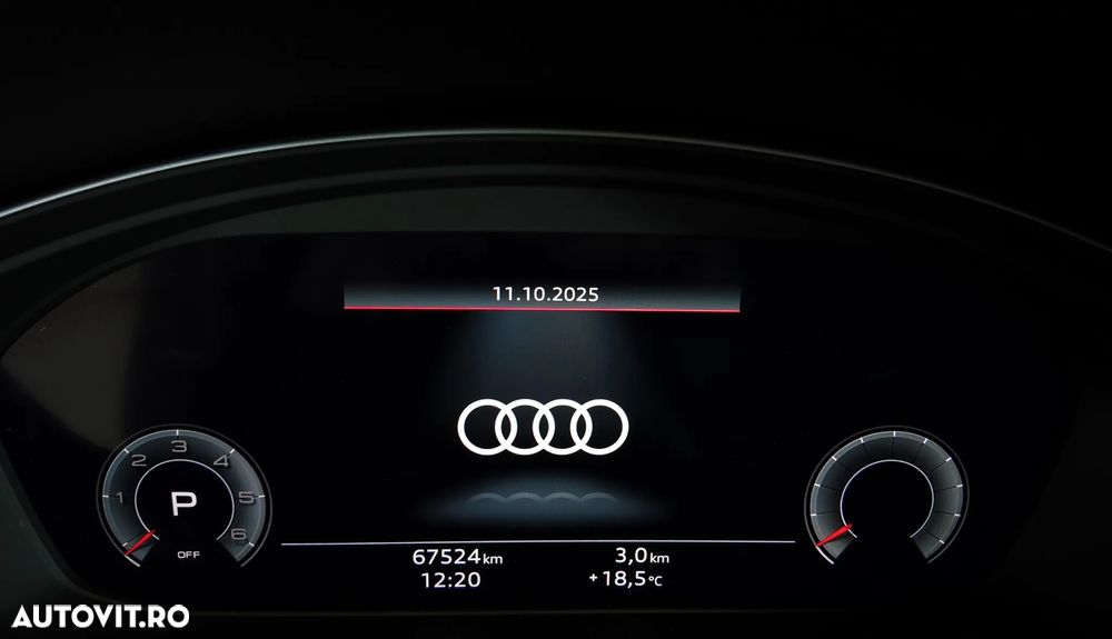 Audi Q5 40 TDI quattro S tronic MHEV - 21