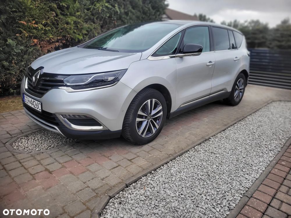Renault Espace - 17