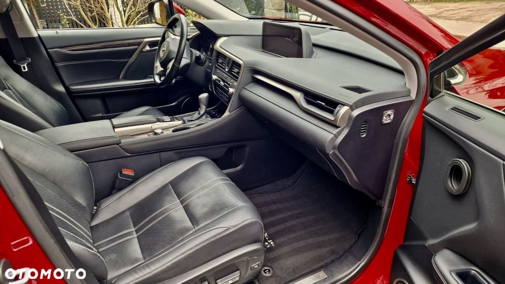 Lexus RX 450h L Prestige MY19 - 12