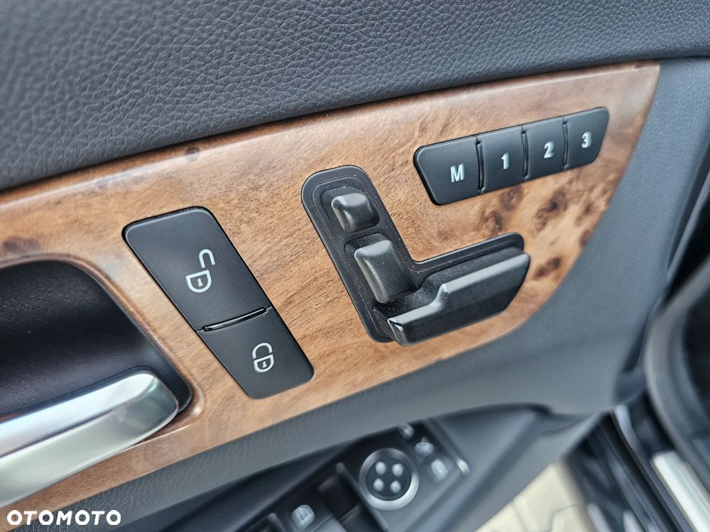 Mercedes-Benz CLS 350 CDI 7G-TRONIC - 24