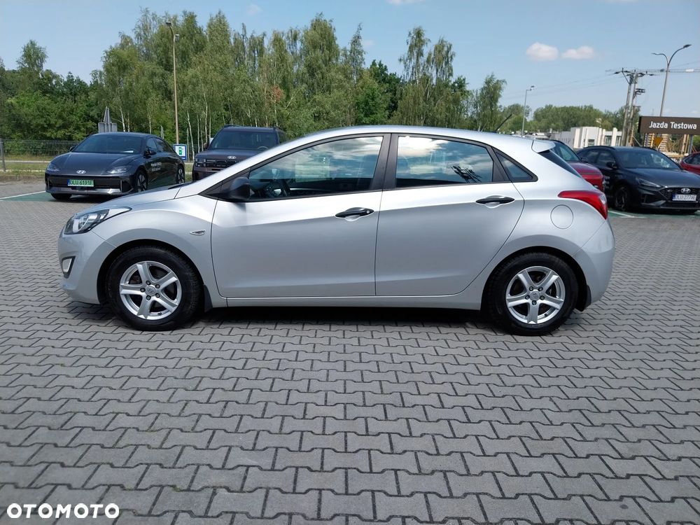 Hyundai i30 1.4 Classic - 2