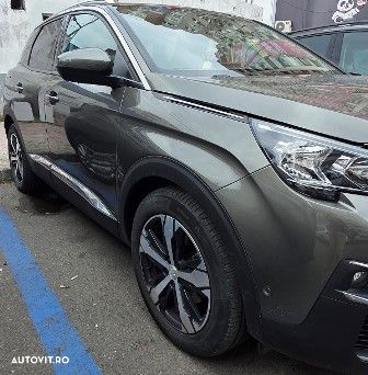 PEUGEOT 3008 2020 — imagine 5