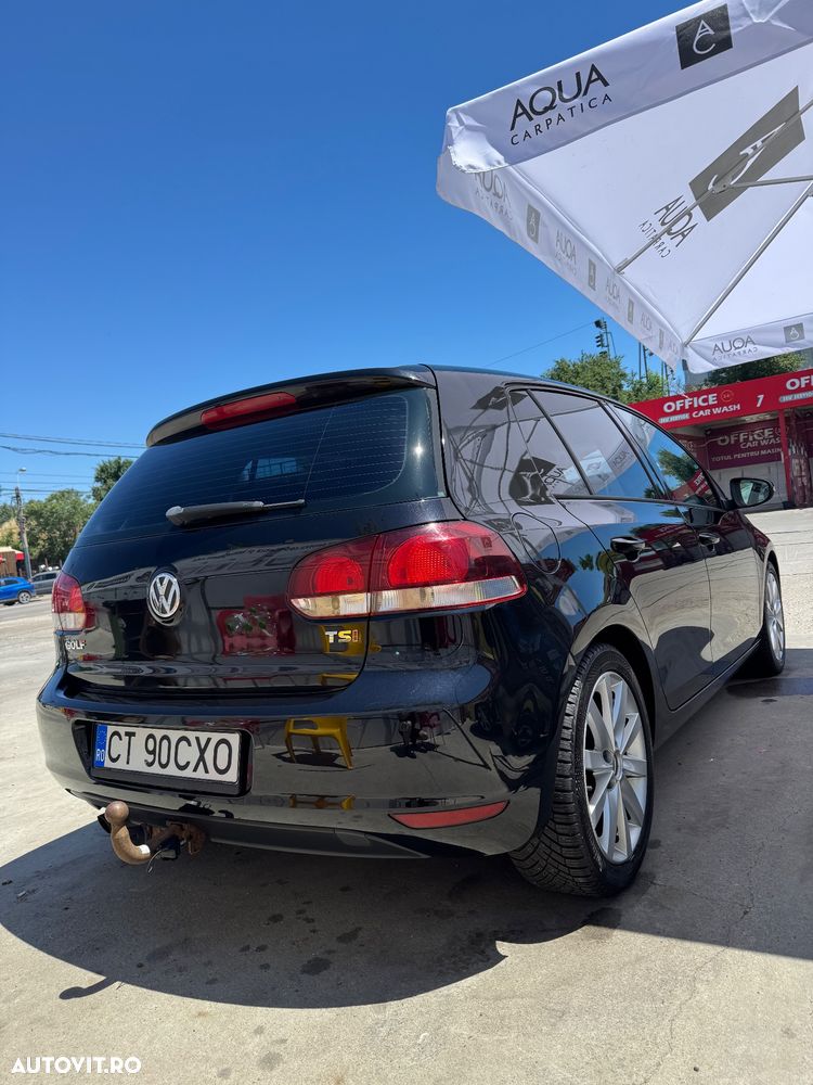 Volkswagen Golf 1.4 TSI Highline - 6
