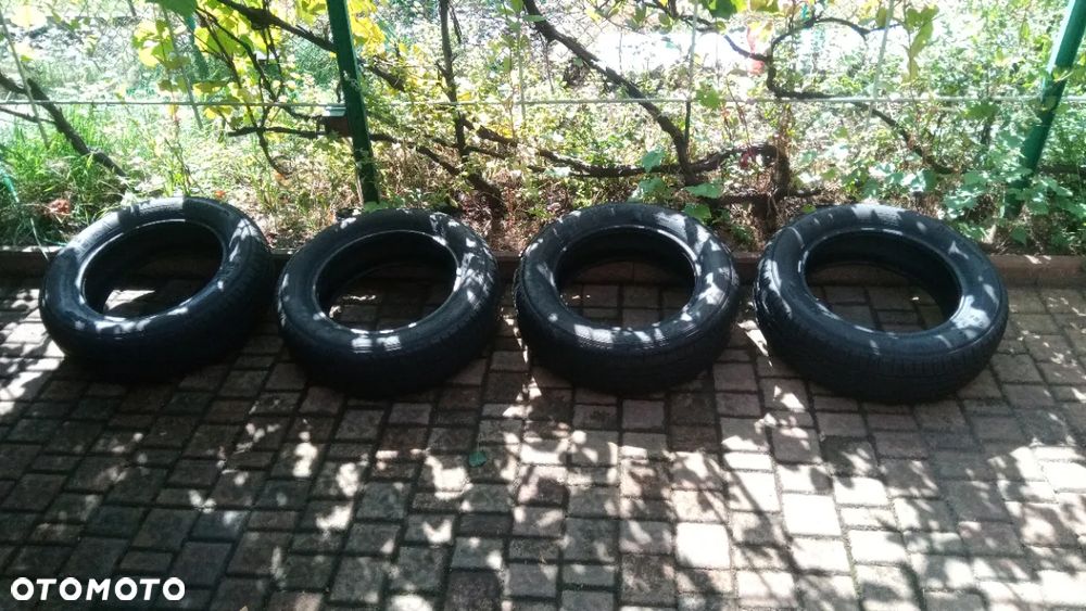 Opona letnia KleberDynaxer HP4 185/65 R15 - 1