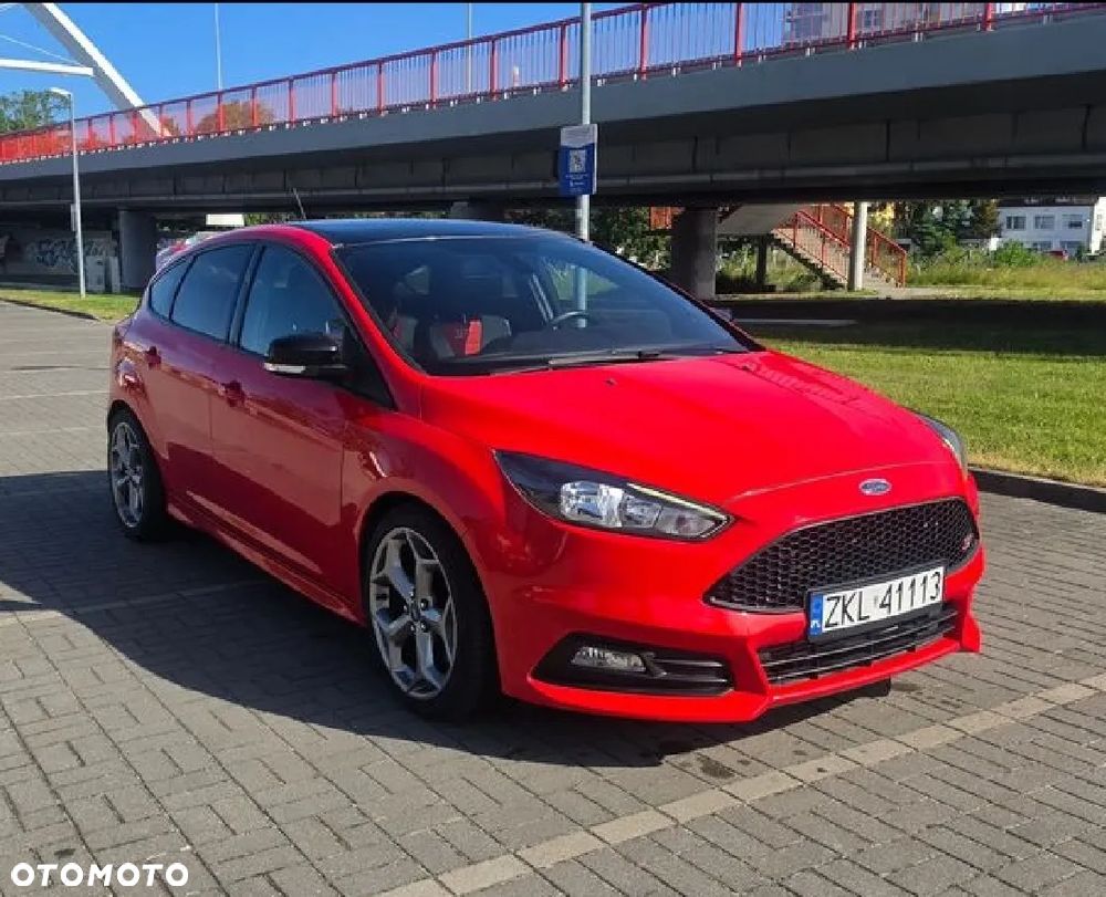 Ford Focus 2.0 TDCi ST-2 - 31