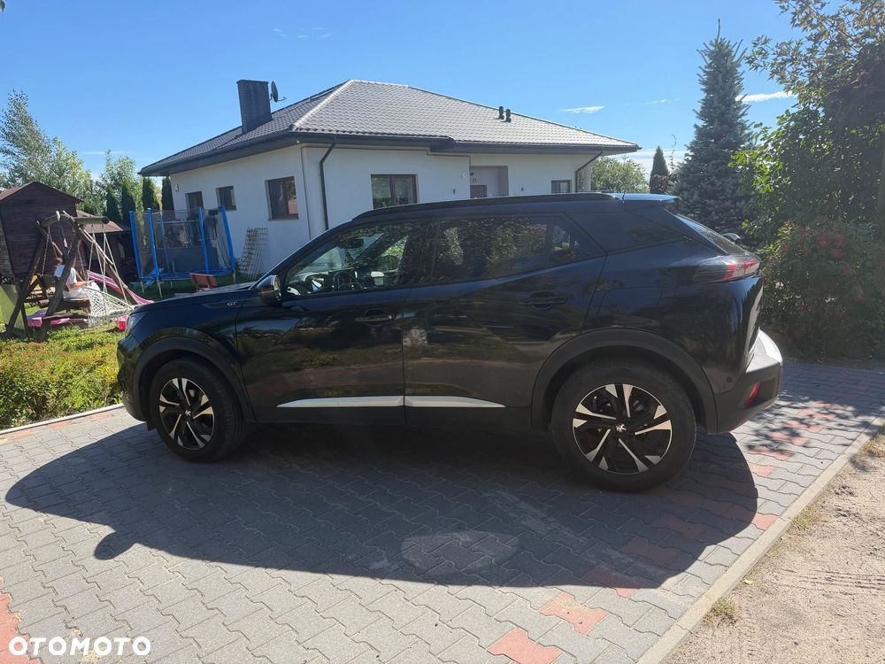 Peugeot 2008 - 4