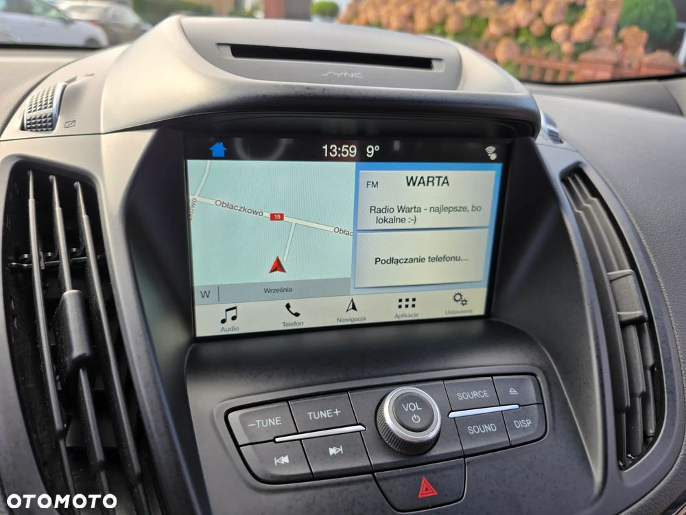 Ford Kuga - 29