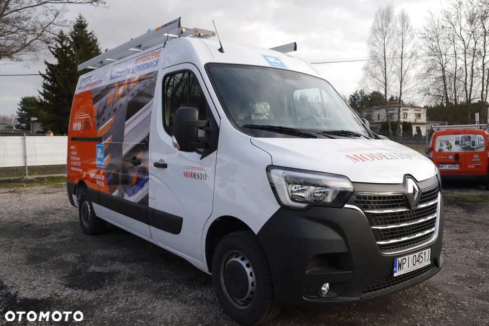 Renault Master - 3