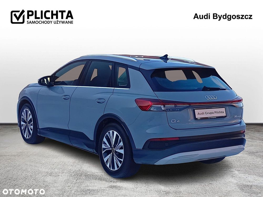 Audi Q4 e-tron - 3
