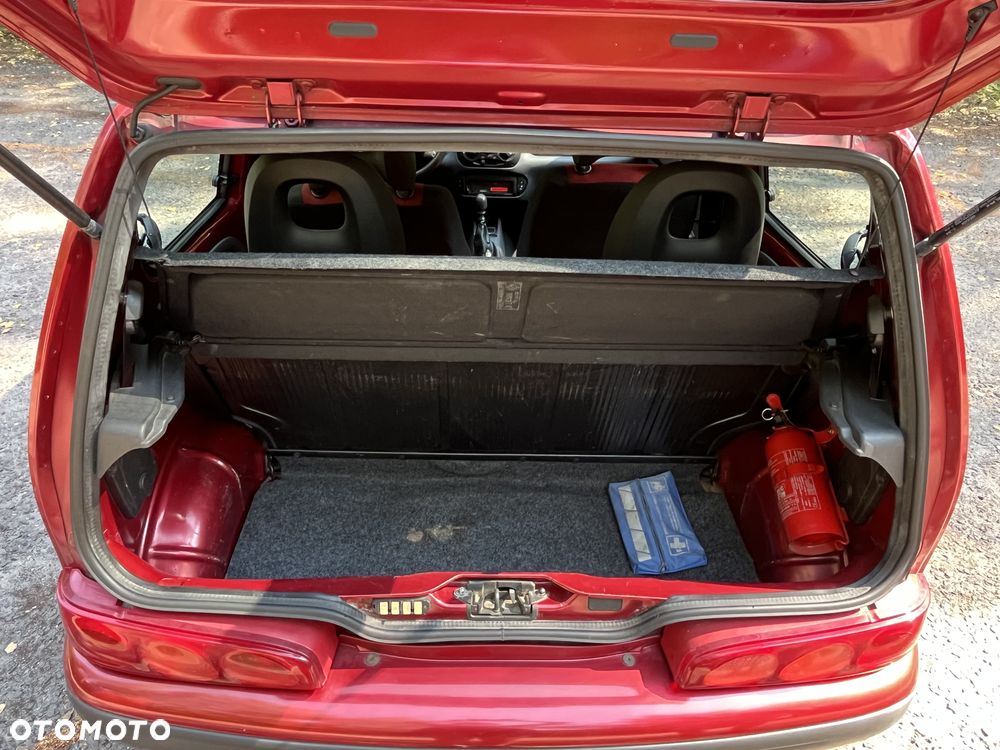 Fiat Seicento - 6