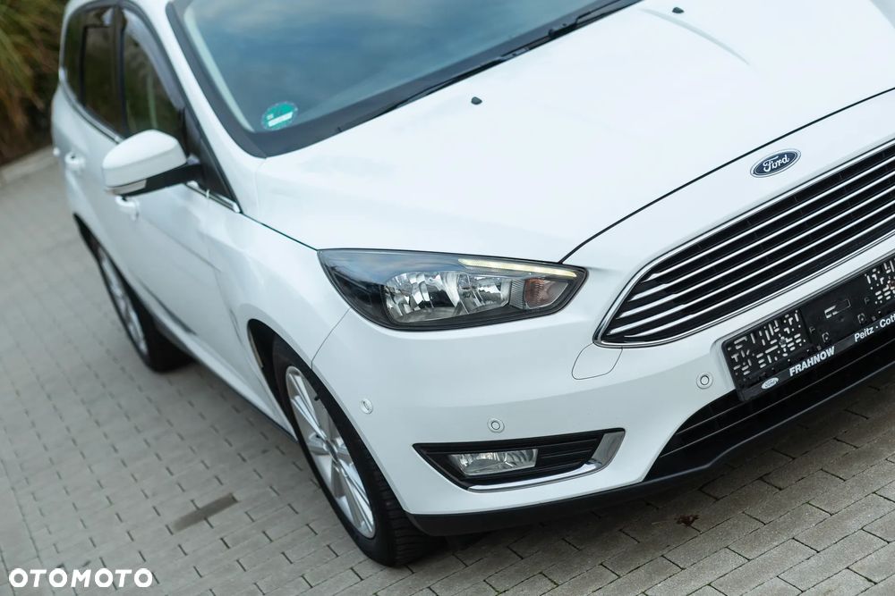 Ford Focus - 12