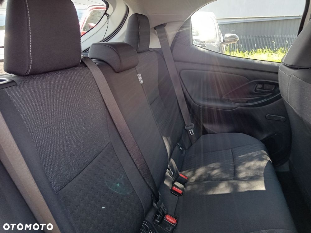 Toyota Yaris Hybrid 1.5 Comfort - 29
