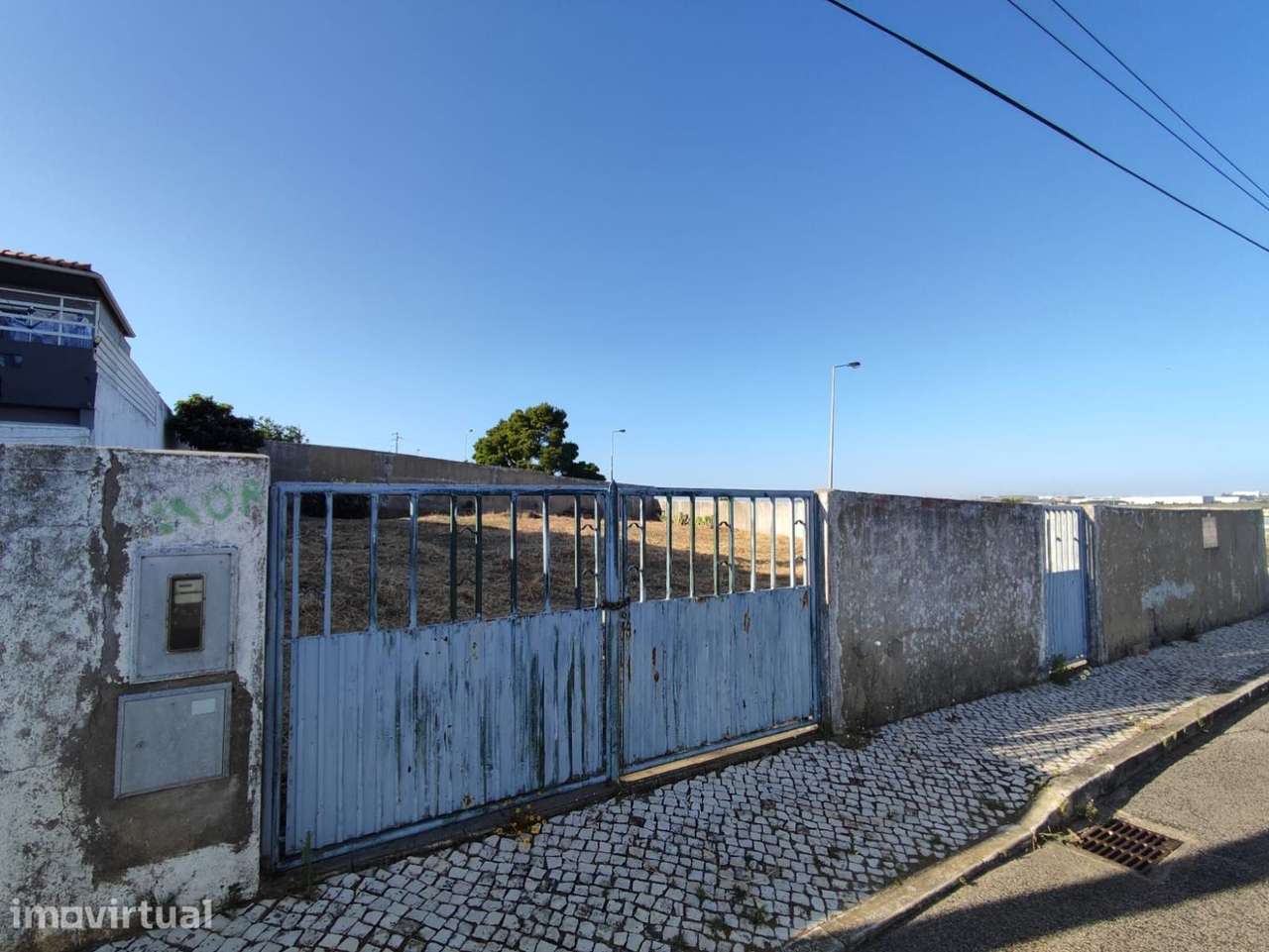 Terreno rústico, para venda, Cascais - S. Domingos de Rana - Grande imagem: 4/13