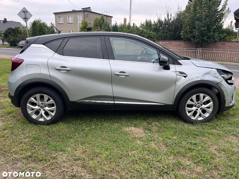Renault Captur TCe 100 INTENS - 8