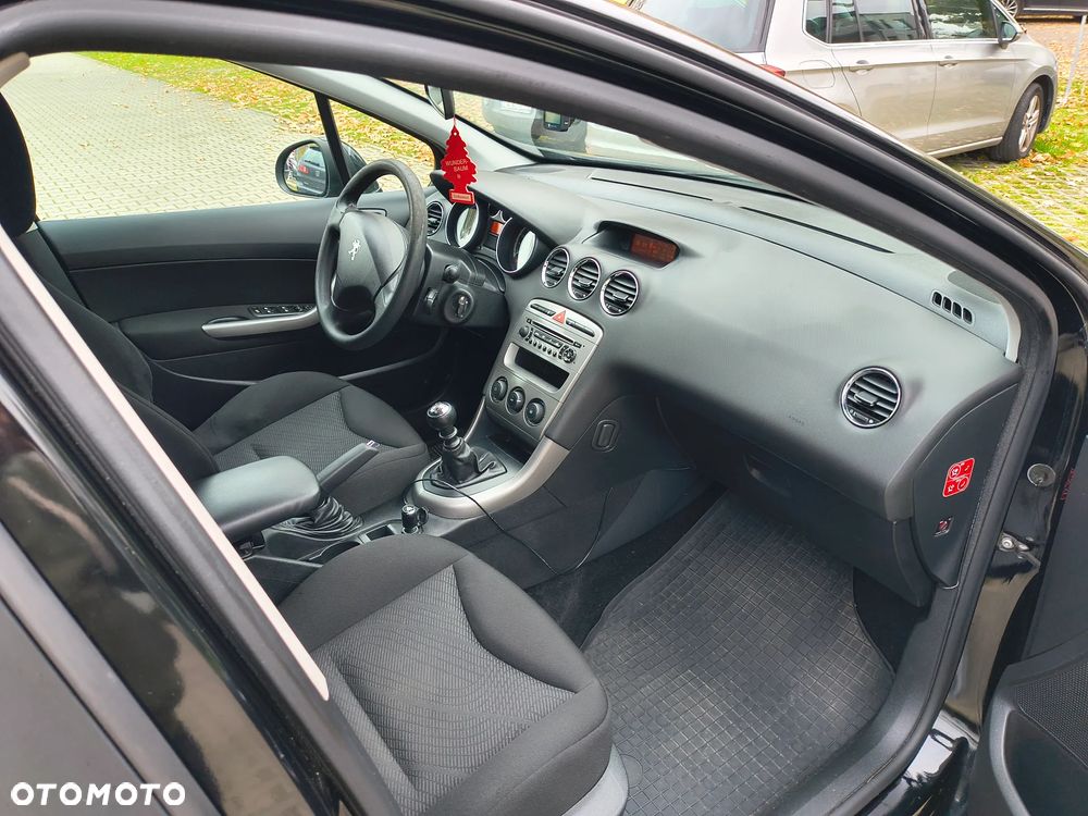 Peugeot 308 1.6 e-HDi Active STT - 5