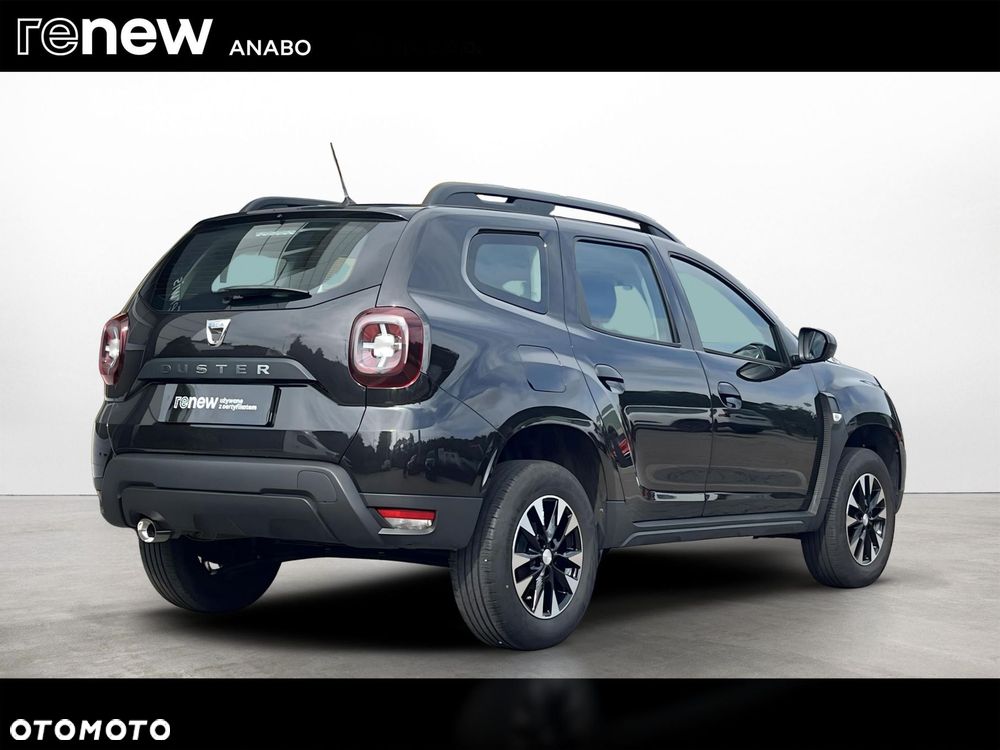 Dacia Duster 1.0 TCe Essential - 5