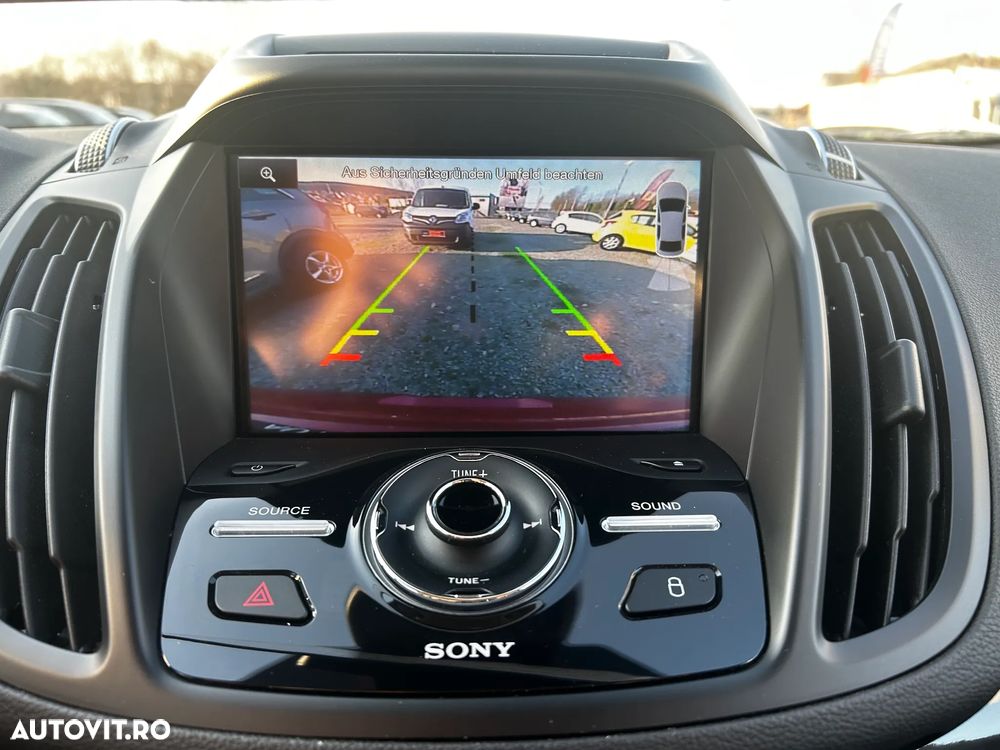 Ford Kuga 1.5 EcoBoost 4x4 Aut. Titanium - 22