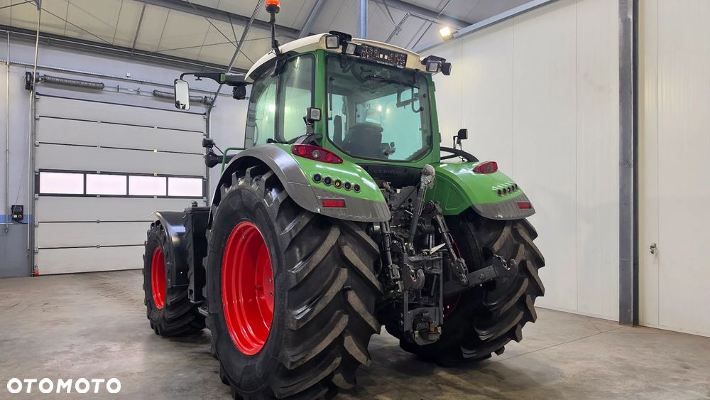 Fendt 720 Profi Vario TMS  Transport 718 ProfI  6215R  John 7530 Puma 716Vario 818Tms 820Vario John 6195M Arion Axion Puma - 9