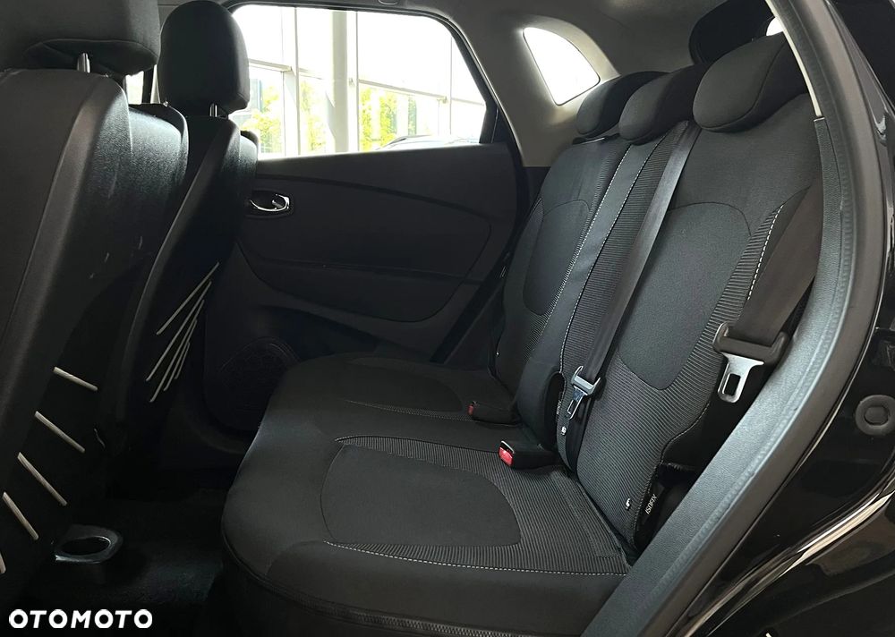 Renault Captur ENERGY TCe 120 Intens - 21