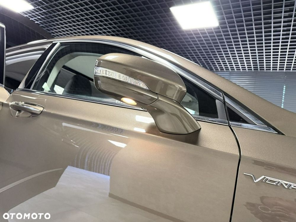 Ford Mondeo 2.0 EcoBlue VIGNALE - 33
