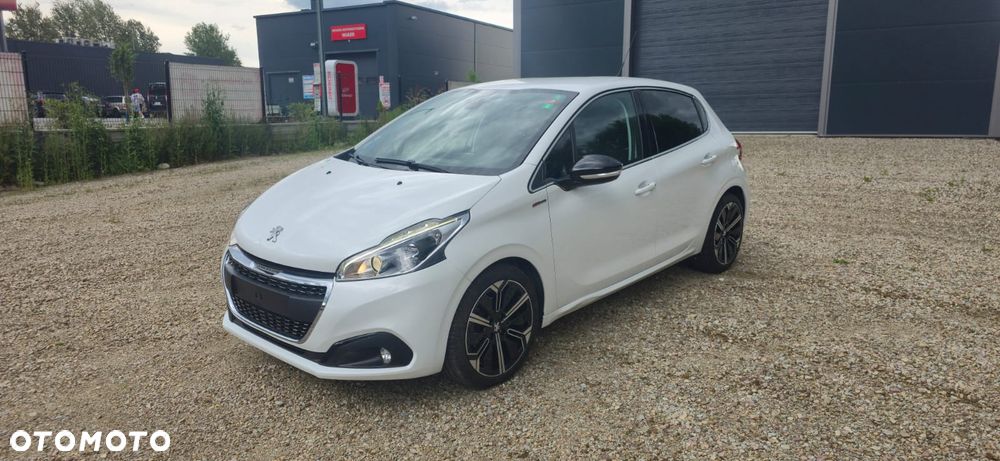 Peugeot 208 PureTech 110 Stop & Start EAT6 Tech Edition - 2