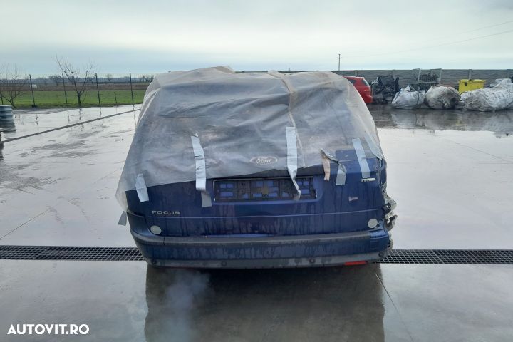 Pompa inalta presiune 0445010102 / 9656300380 0445010102 / 9656300380 - 8