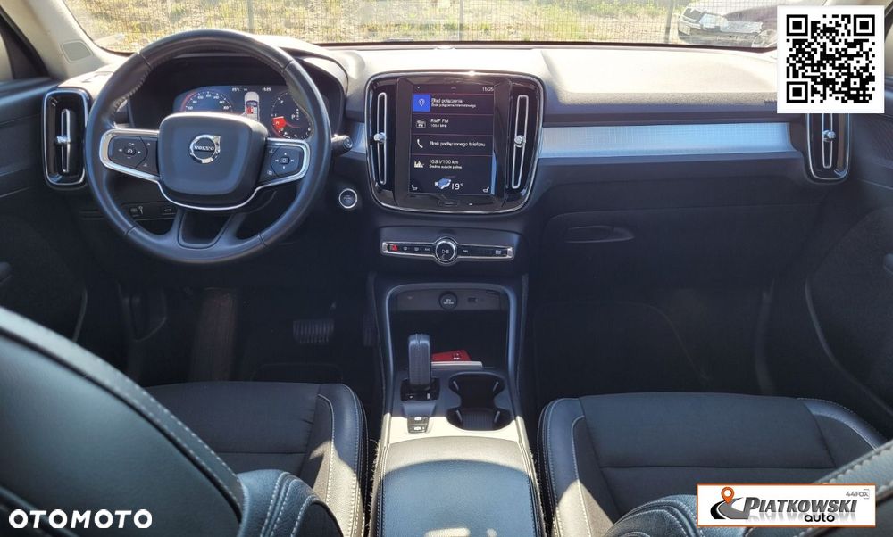 Volvo XC 40 D3 Momentum - 18