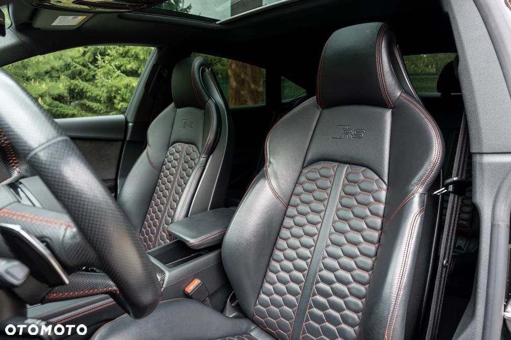 Audi RS5 Sportback 2.9 TFSI quattro tiptronic - 21