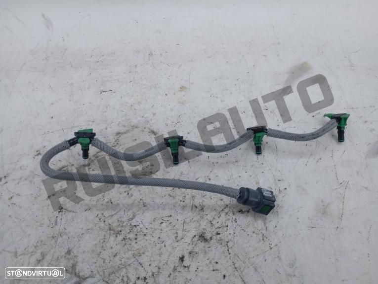Tubo Combústivel  Ford Tourneo Courier [2014_2023] 1.5 Tdci - 2