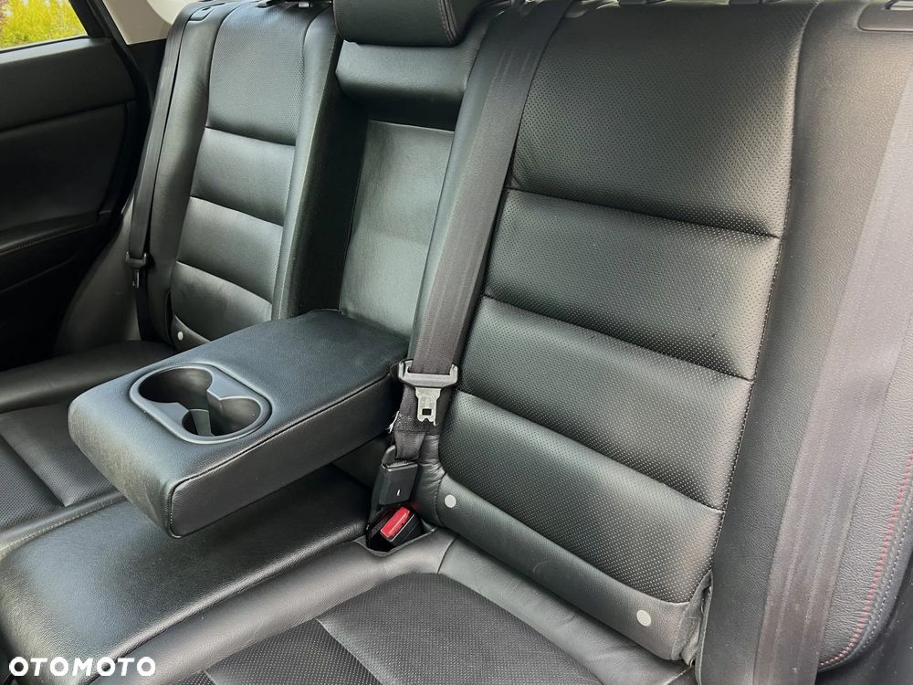Mazda CX-5 2.5 Skypassion i-ELoop - 31