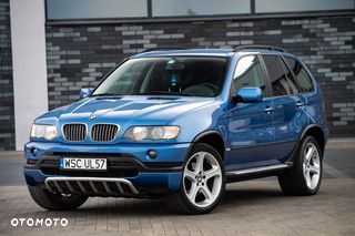 BMW X5 3.0d