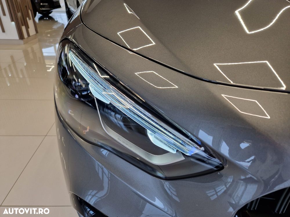 Mercedes-Benz GLA 250 e 8G-DCT - 7