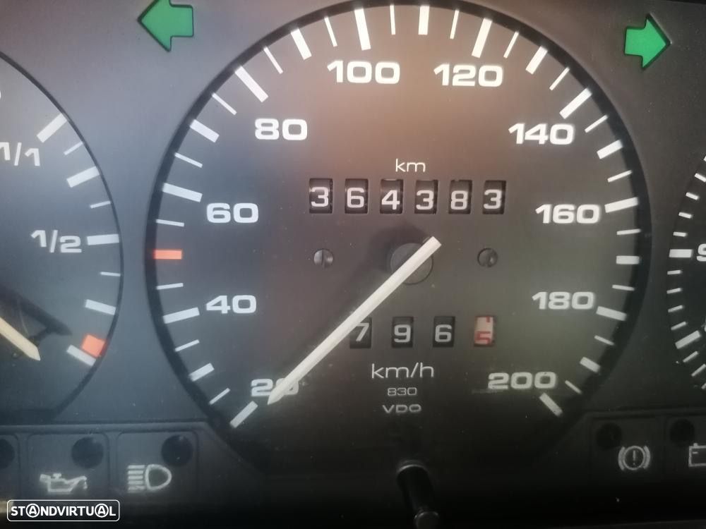 VW Transporter 1.9 TD Kombi Lg.Sp - 6