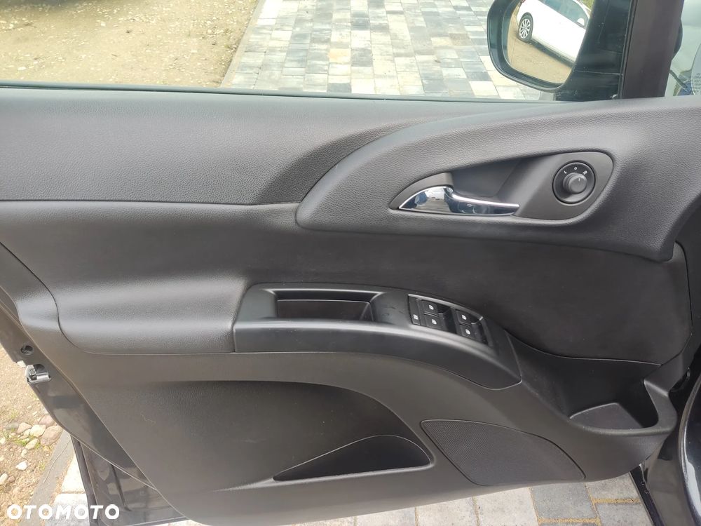 Opel Meriva 1.4 Ecoflex Start/Stop Edition - 20