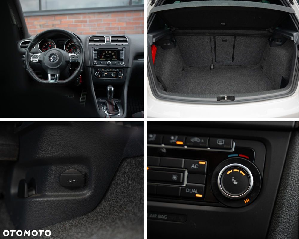 Volkswagen Golf 2.0 GTI DSG - 40