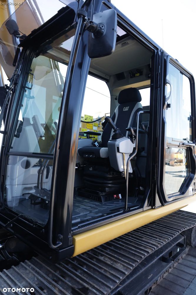 Caterpillar 313 FL - 20