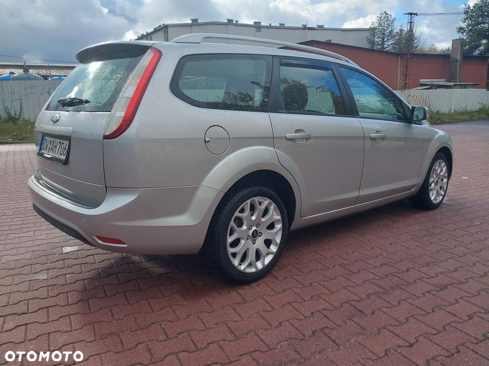 Ford Focus - 4