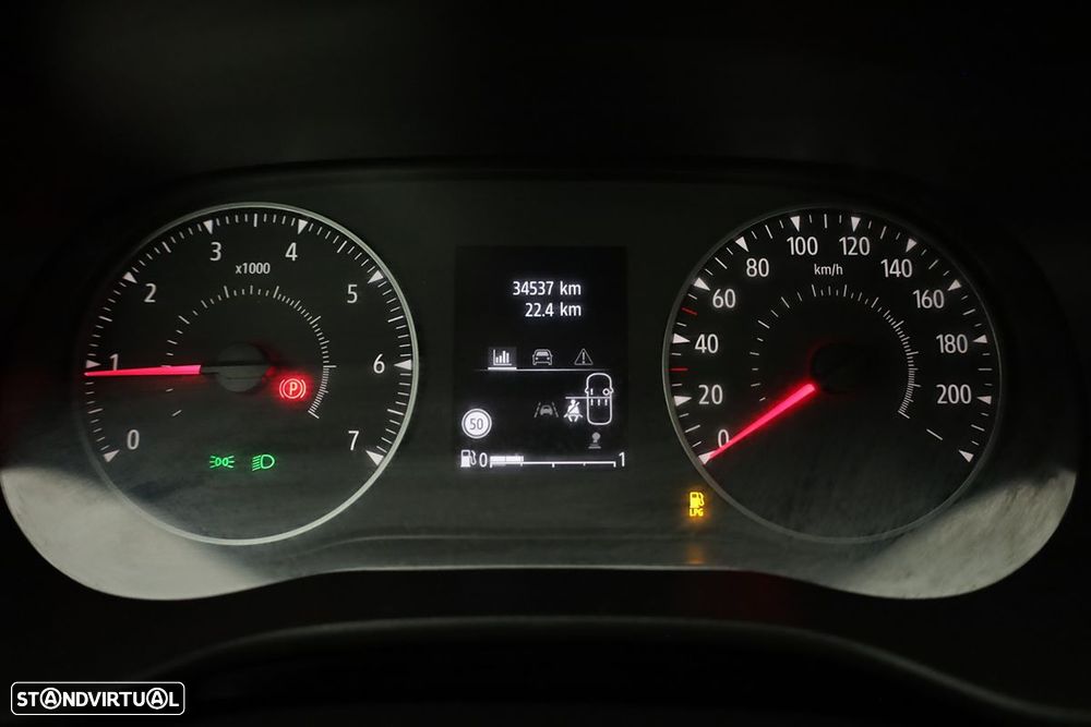 Dacia Sandero 1.0 ECO-G Extreme + Up&Go Bi-Fuel - 13
