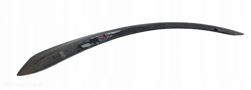 ^ MERCEDES W213 AMG 6.3 SPOILER LOTKA A2137900600 - 11