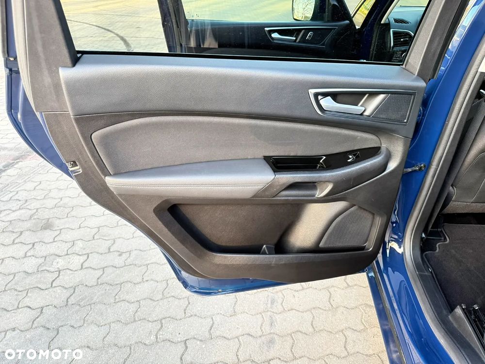 Ford S-Max 2.0 EcoBlue Titanium - 18