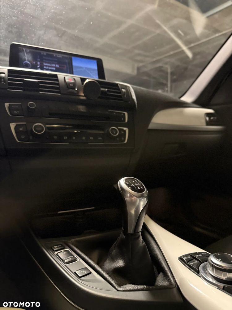 BMW Seria 1 118i Urban Line - 7