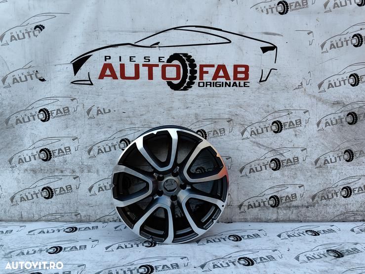 Janta Maserati Levante 19” 8.5J ET44 5x114.3 CB67.1 670044699 an 2016-2024 - 1