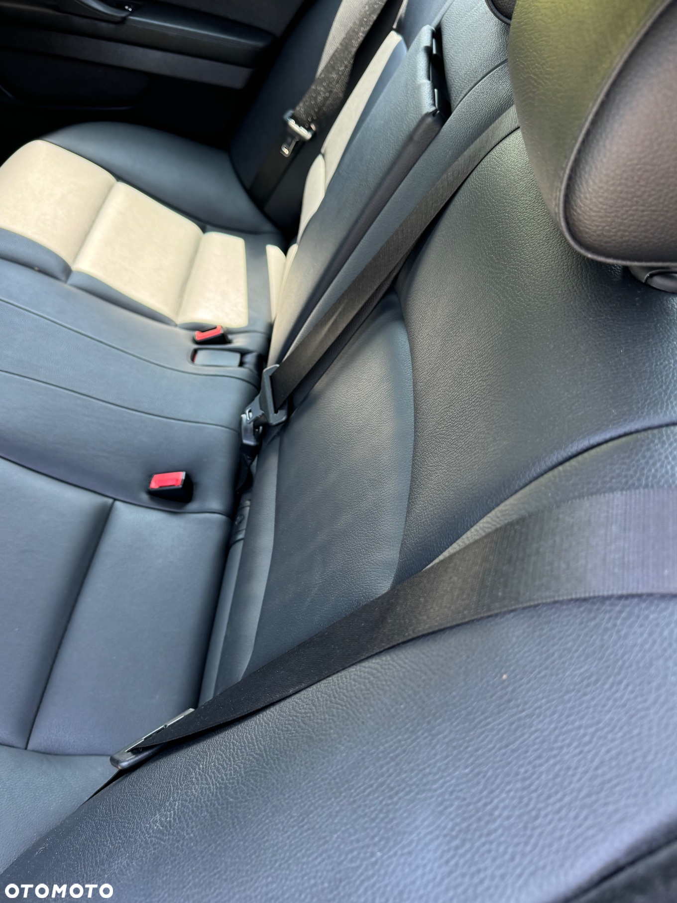 BMW Seria 5 535i - 15