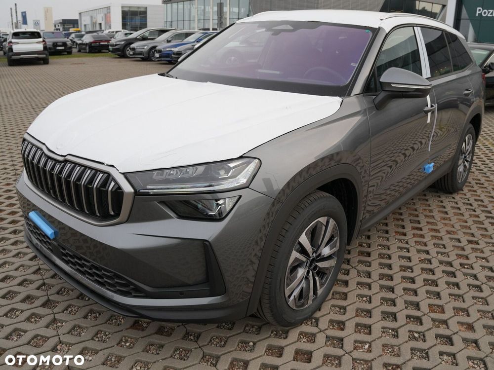 Skoda Kodiaq - 9
