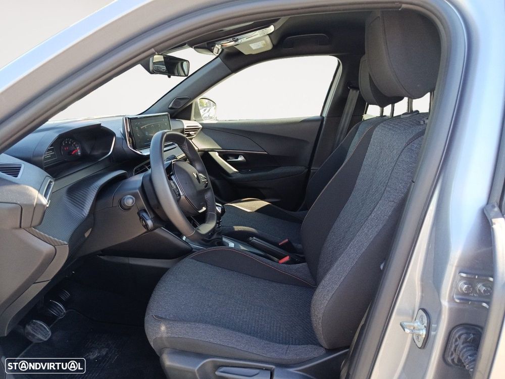 Peugeot 2008 1.2 PureTech Style - 9