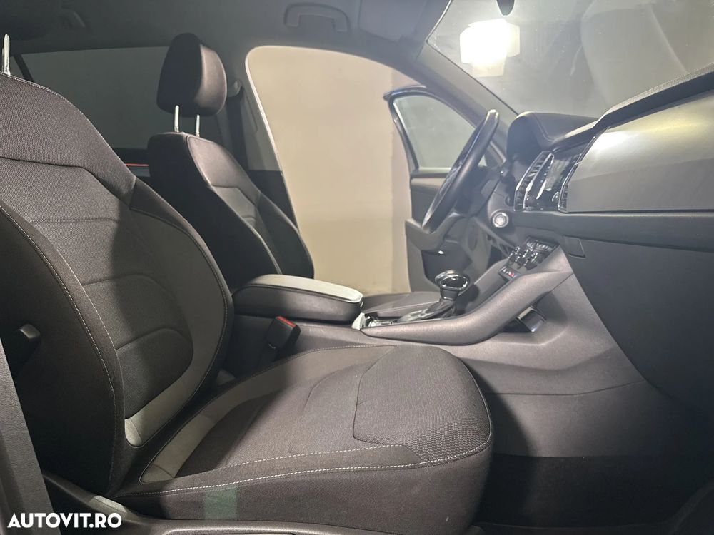 Skoda Kodiaq - 12