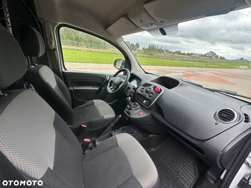 Renault Kangoo - 11