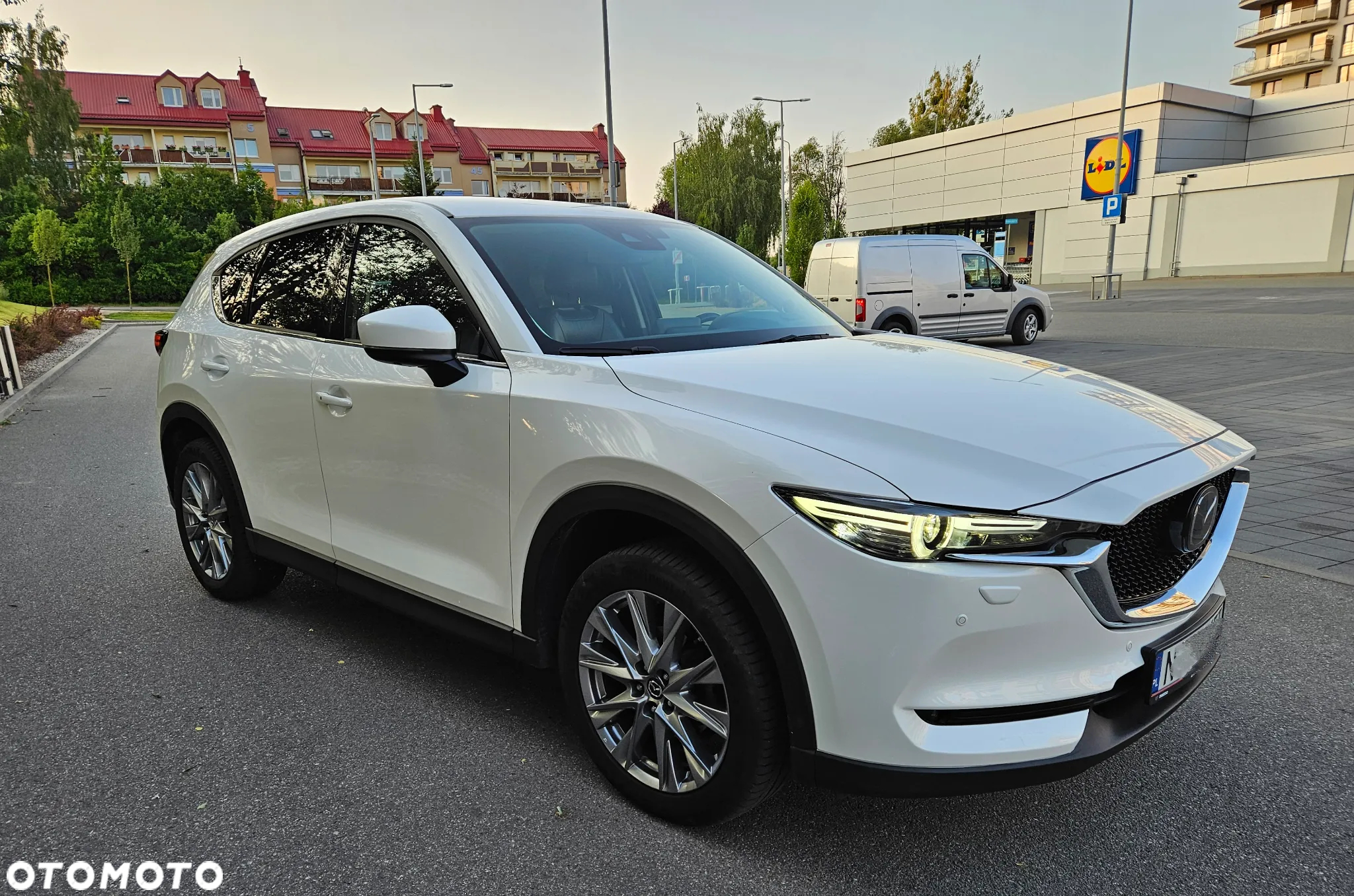 Mazda CX-5 2.5 Skypassion AWD - 2