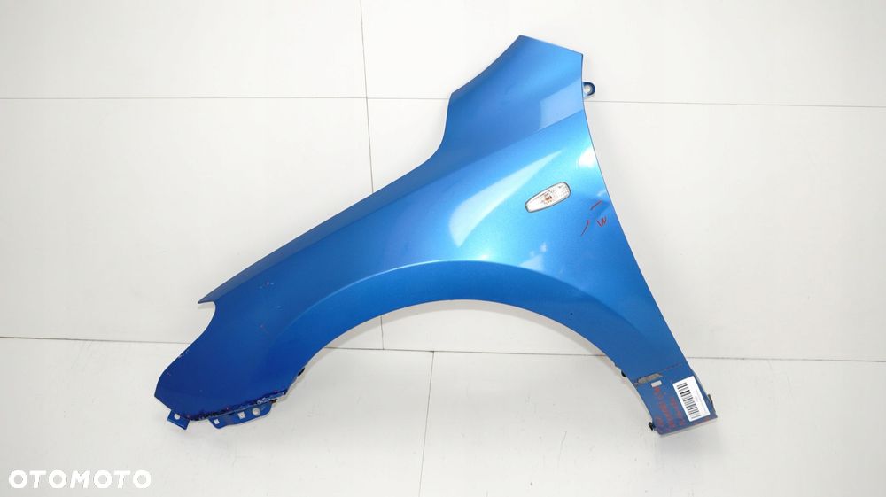 BŁOTNIK LEWY PRZÓD HYUNDAI I30 LIFT 10-12R BV - 3